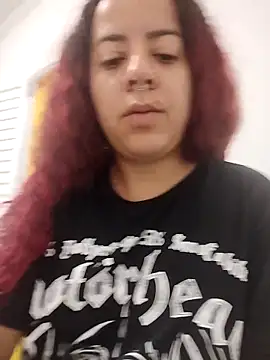 maniaca ninfo online show from February 2026 10:53:01 PM