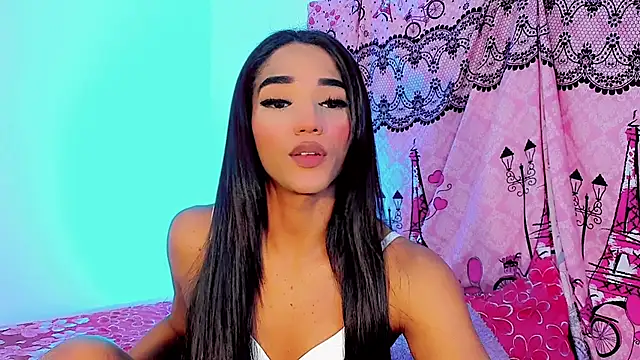 Babyestrella  online show from April 2026 04:25:01 AM