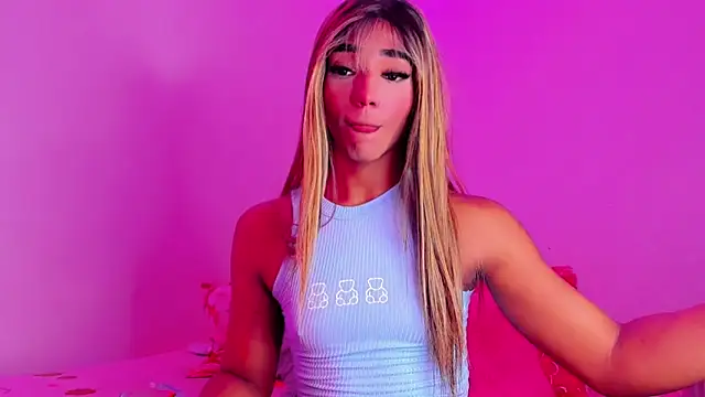 Babyestrella  online show from March 2026 02:49:02 AM