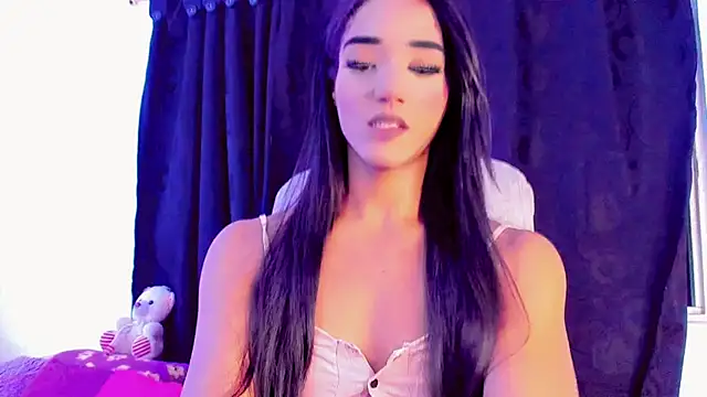 Babyestrella  online show from April 2026 02:14:01 AM