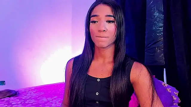 Babyestrella  online show from April 2026 12:06:02 AM