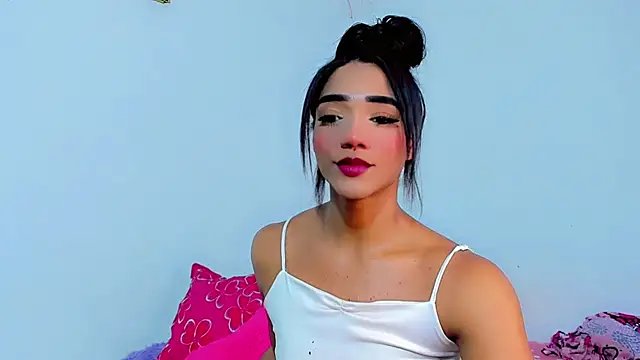 Babyestrella  online show from March 2026 07:03:02 AM