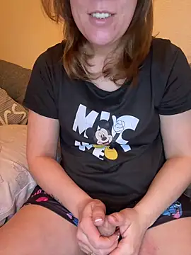 VanesaSeduce online show from February 2026 04:37:01 PM