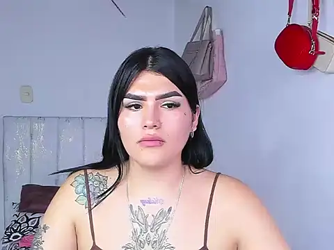 Maggiebitchx online show from February 2026 09:57:01 PM