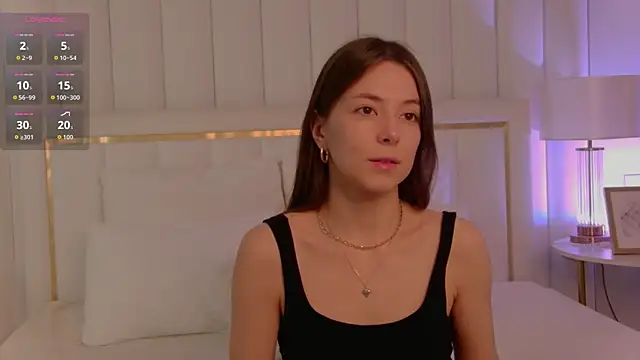 Snapshot of AlisseMoore chatting on March 2026 06:26:01 AM AlisseMoore online show from March 2026 06:26:01 AM