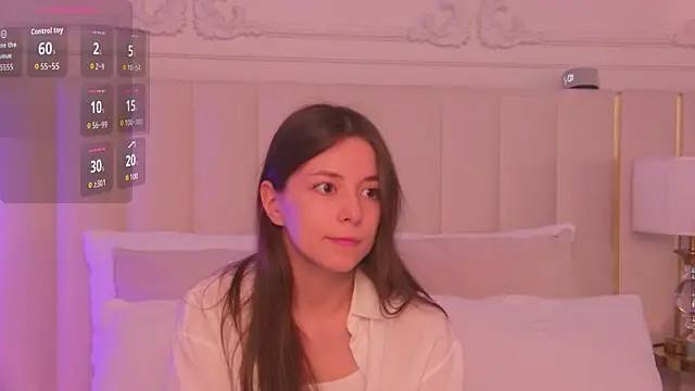 Snapshot of AlisseMoore chatting on April 2026 06:25:01 AM AlisseMoore online show from April 2026 06:25:01 AM