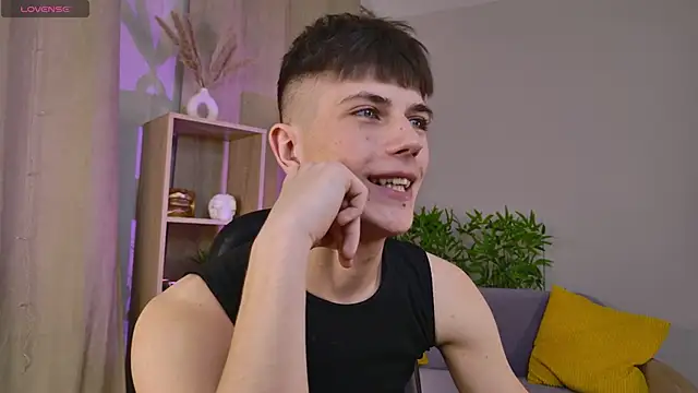 Rony Joy online show from February 2026 07:21:02 PM