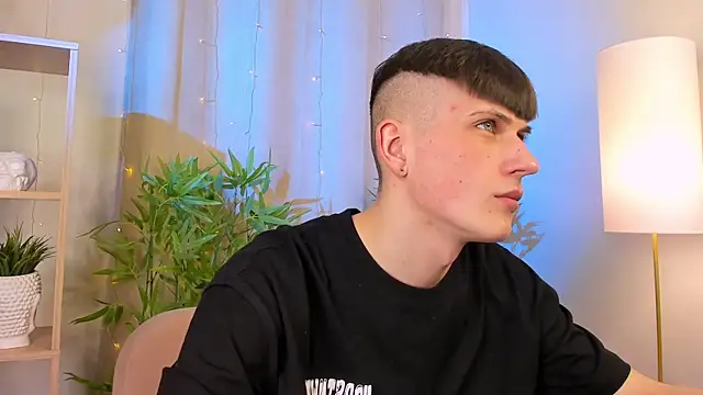 Rony Joy online show from April 2026 09:10:02 PM