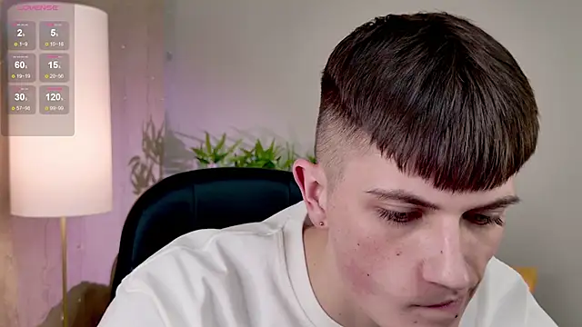 Rony Joy online show from February 2026 09:15:01 PM