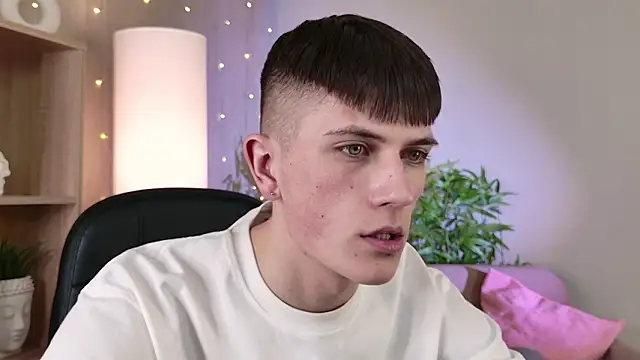 Rony Joy online show from February 2026 07:14:01 PM