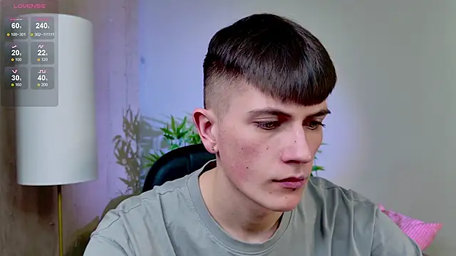 Rony Joy online show from February 2026 10:09:02 PM