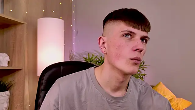 Rony Joy online show from February 2026 07:23:01 PM