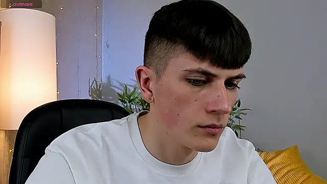 Rony Joy online show from March 2026 07:21:01 PM