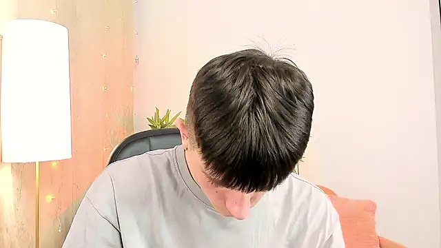 Rony Joy online show from February 2026 08:41:02 PM