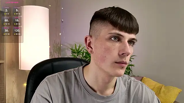 Rony Joy online show from February 2026 09:17:01 PM