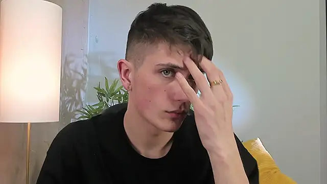 Rony Joy online show from March 2026 09:37:01 PM