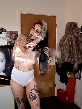 Pixielacex online show from February 2026 05:46:02 PM