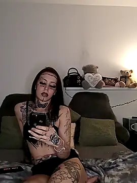 Pixielacex online show from February 2026 10:59:02 PM