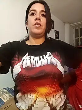 Gaby andryu online show from February 2026 11:21:02 PM