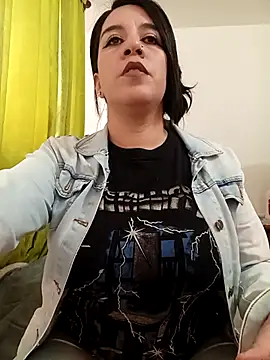 Gaby andryu online show from February 2026 12:05:02 PM