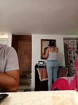 Gaby andryu online show from February 2026 12:49:02 PM