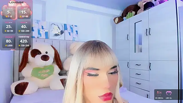 baby cleo  online show from March 2026 11:16:02 PM