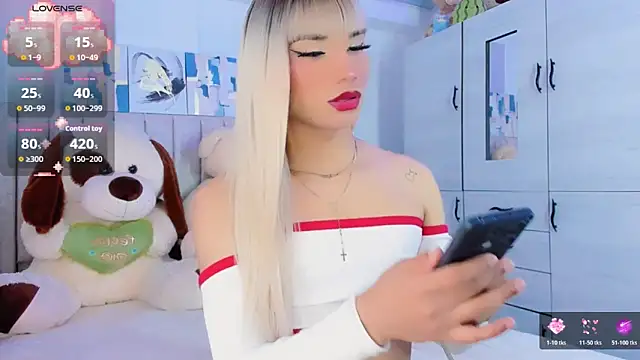 baby cleo  online show from April 2026 11:18:02 PM