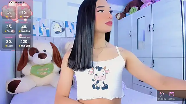 baby cleo  online show from March 2026 12:45:02 PM