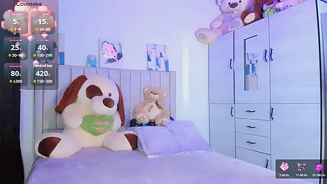 baby cleo  online show from February 2026 11:38:02 PM