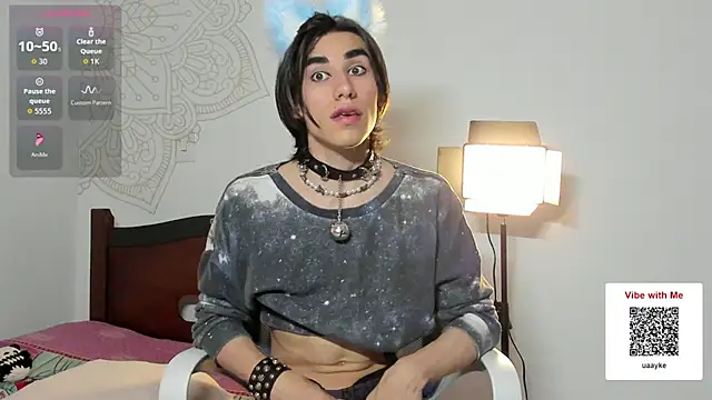 yu04yang online show from March 2026 11:41:01 PM