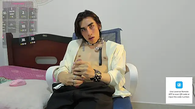 yu04yang online show from March 2026 04:51:01 AM