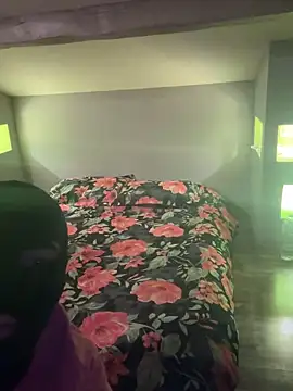 joujou95012 online show from February 2026 07:44:01 PM