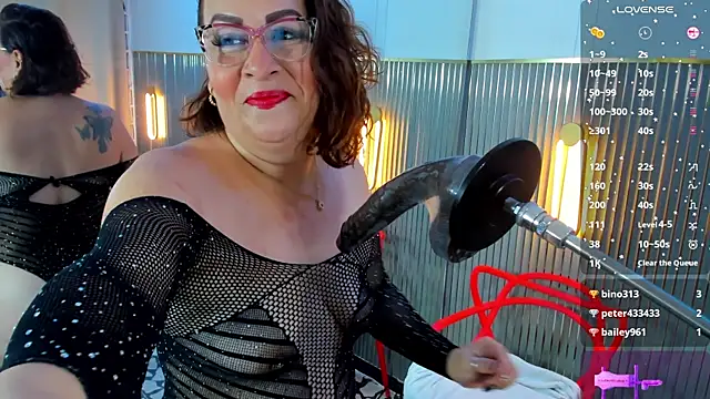 nazly bigass online show from April 2026 08:13:01 PM