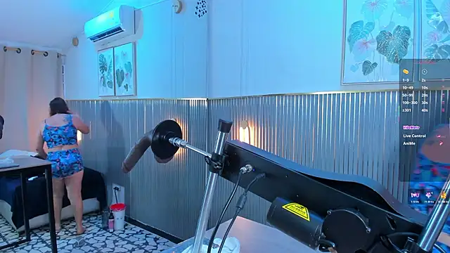 nazly bigass online show from March 2026 08:09:01 PM