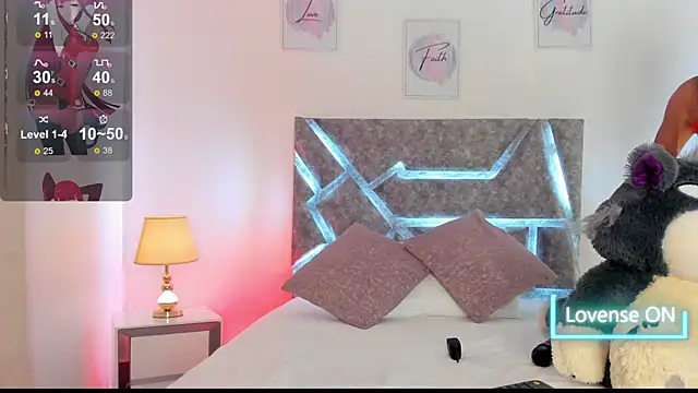 emilycat777  online show from April 2026 04:36:01 AM