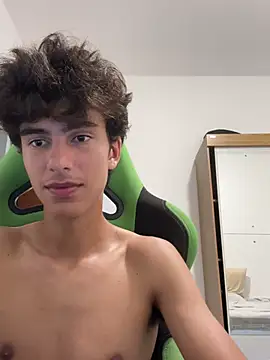 jpgrier online show from February 2026 12:45:01 AM