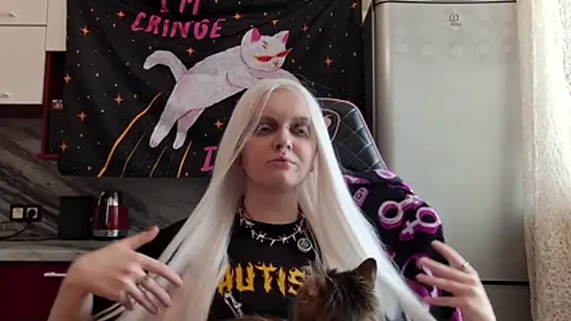 Snapshot of god_of_stories chatting on February 2026 11:43:02 AM god of stories online show from February 2026 11:43:02 AM