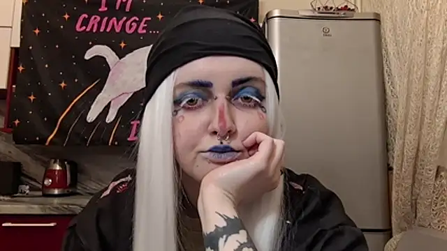 Snapshot of god_of_stories chatting on March 2026 02:04:02 AM god of stories online show from March 2026 02:04:02 AM