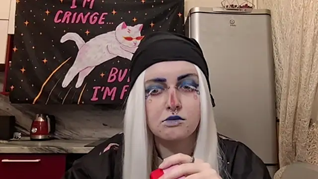 Snapshot of god_of_stories chatting on March 2026 01:44:01 AM god of stories online show from March 2026 01:44:01 AM