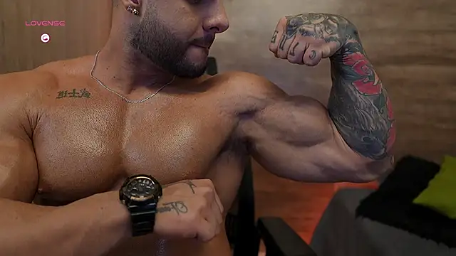 connor h1 online show from April 2026 12:28:02 AM