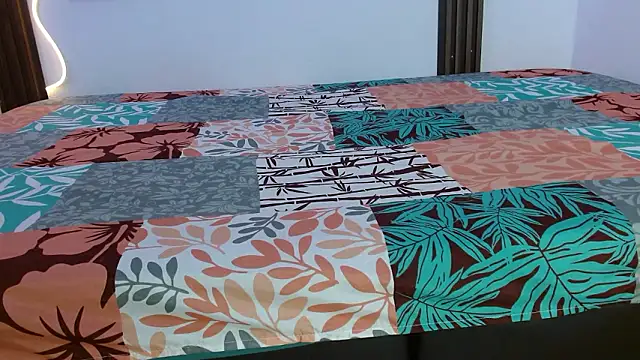 Miss Merrie online show from March 2026 10:15:02 AM