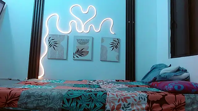 Miss Merrie online show from February 2026 09:20:02 AM