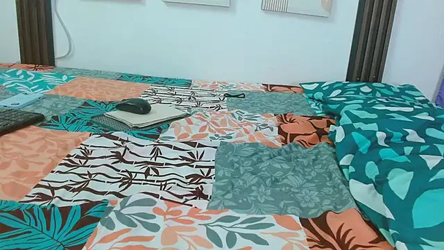 Miss Merrie online show from February 2026 09:31:01 AM