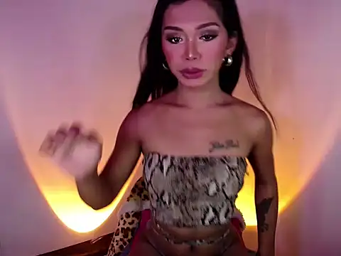 Darkness Angel online show from March 2026 08:04:01 AM