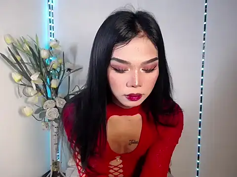 Snapshot of Darkness_Angel chatting on June 2026 01:58:02 AM Darkness Angel online show from June 2026 01:58:02 AM