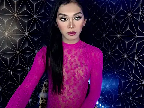 Darkness Angel online show from April 2026 11:33:01 AM