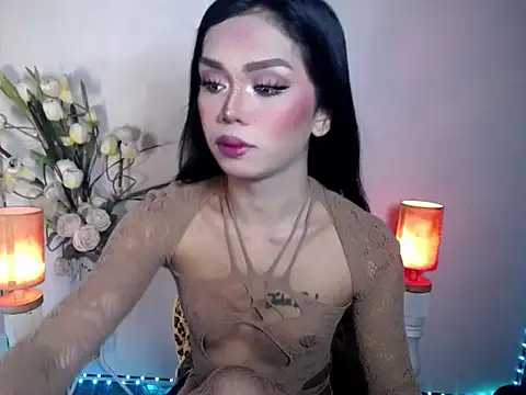 Snapshot of Darkness_Angel chatting on June 2026 01:43:02 AM Darkness Angel online show from June 2026 01:43:02 AM