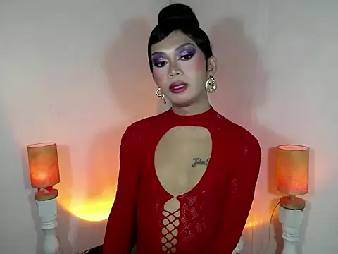 Darkness Angel online show from March 2026 03:03:01 PM