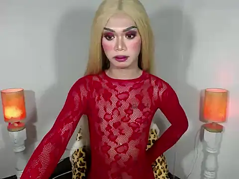 Darkness Angel online show from March 2026 07:53:01 AM