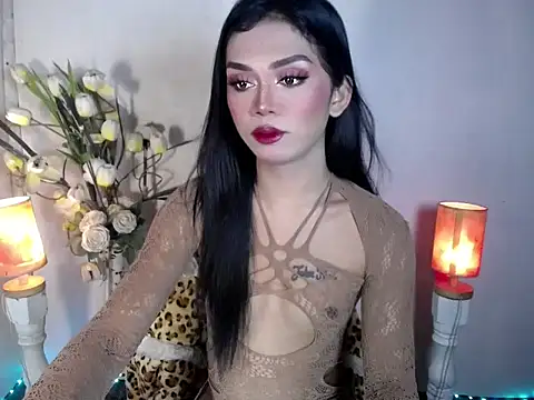 Snapshot of Darkness_Angel chatting on June 2026 03:17:01 PM Darkness Angel online show from June 2026 03:17:01 PM